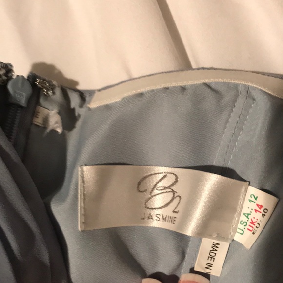 B2 Jasmine dress size 12 - Picture 5 of 5